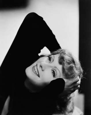 Greta Garbo pic #242638