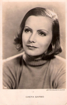 Greta Garbo pic #203699