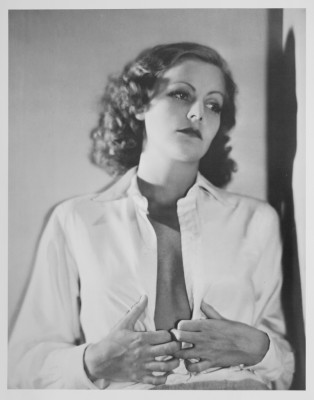 Greta Garbo pic #258185