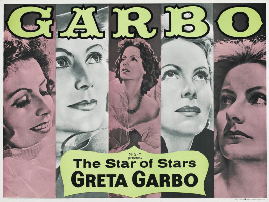 Greta Garbo pic #265811