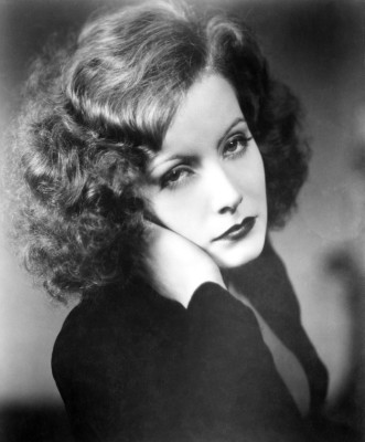Greta Garbo pic #220142