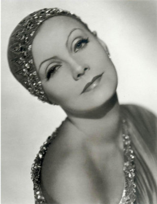 Greta Garbo pic #158876