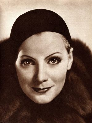 Greta Garbo pic #269727