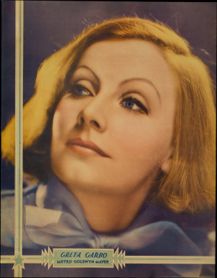 Greta Garbo pic #351196