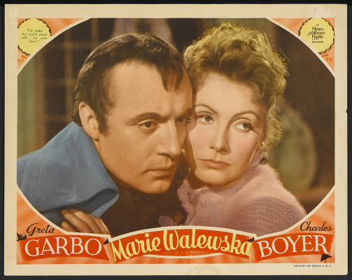 Greta Garbo pic #353030