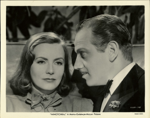 Greta Garbo pic #353041