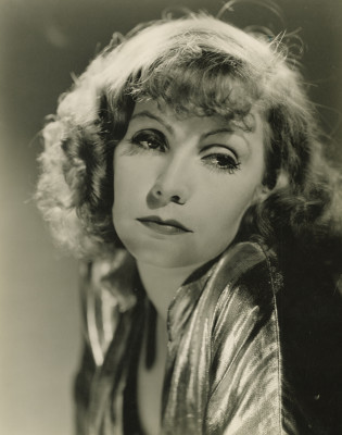 Greta Garbo pic #383867