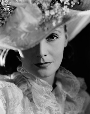 Greta Garbo pic #264502