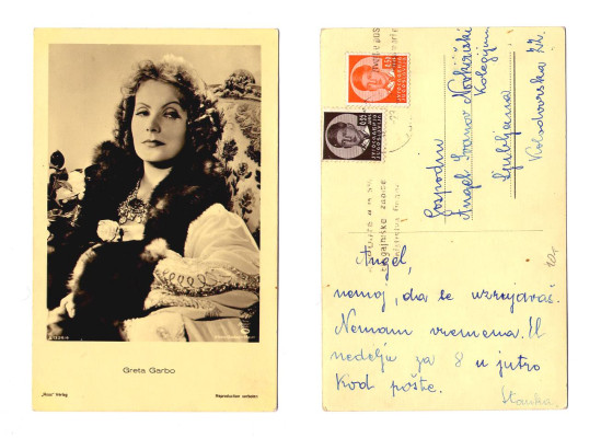 Greta Garbo pic #269907