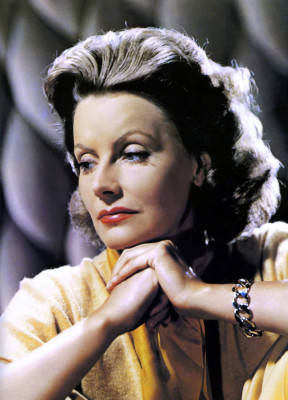 Greta Garbo pic #107876