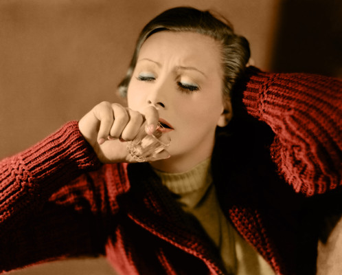 Greta Garbo pic #182334