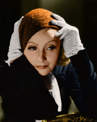Greta Garbo pic #182438