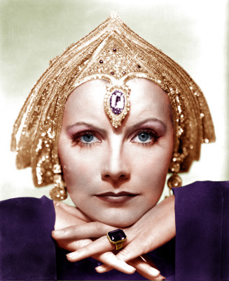 Greta Garbo pic #107874
