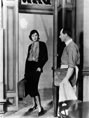 Greta Garbo pic #141189