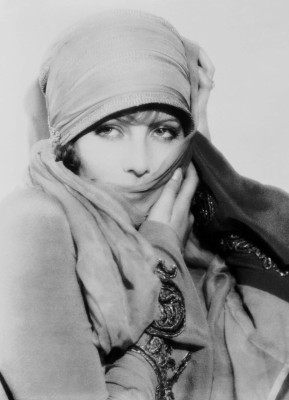 Greta Garbo pic #260780