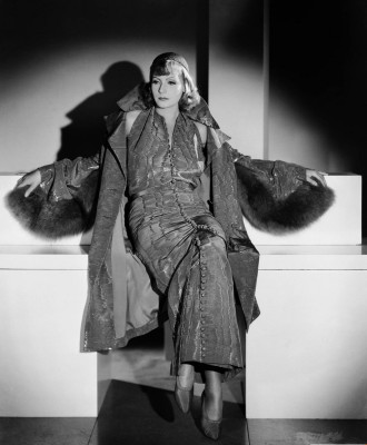 Greta Garbo pic #102000