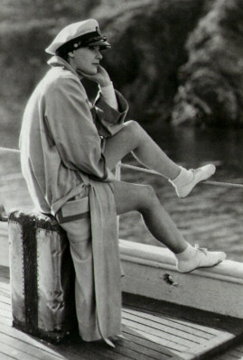 Greta Garbo pic #351293