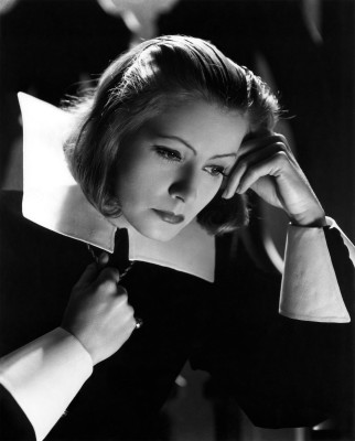 Greta Garbo pic #260652