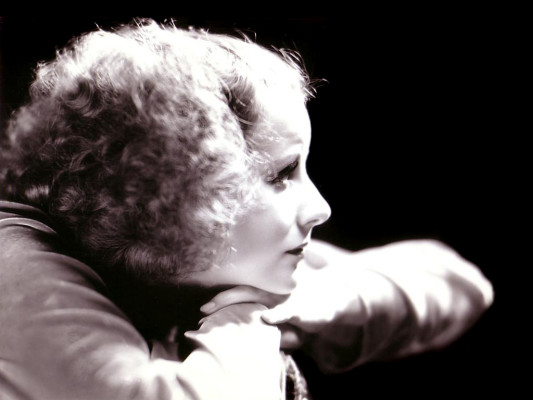 photo 9 in Greta Garbo gallery [id351296] 2011-02-28 00:00:00