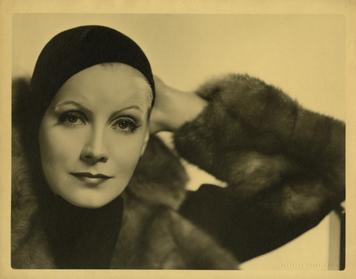 Greta Garbo pic #276342