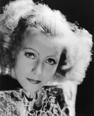 Greta Garbo pic #260649