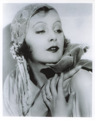 Greta Garbo pic #276337