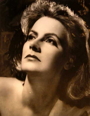 Greta Garbo pic #260798