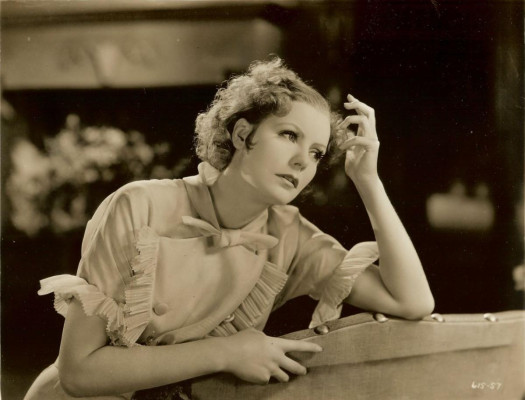 photo 28 in Greta Garbo gallery [id220161] 2009-12-25 00:00:00