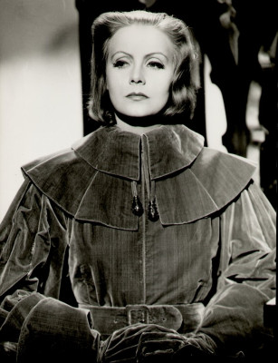 Greta Garbo pic #382154