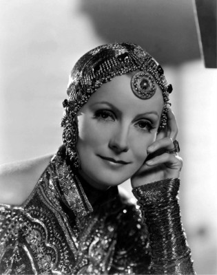 Greta Garbo pic #383854