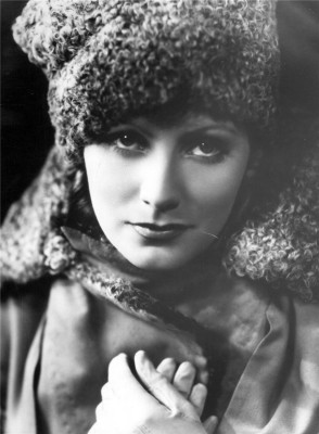 Greta Garbo pic #381358