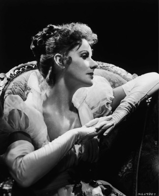 Greta Garbo pic #383668