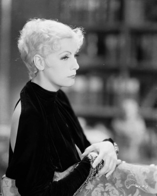Greta Garbo pic #382717