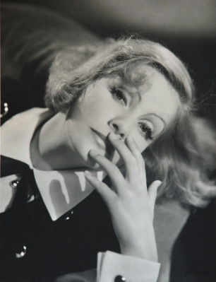 Greta Garbo pic #381808
