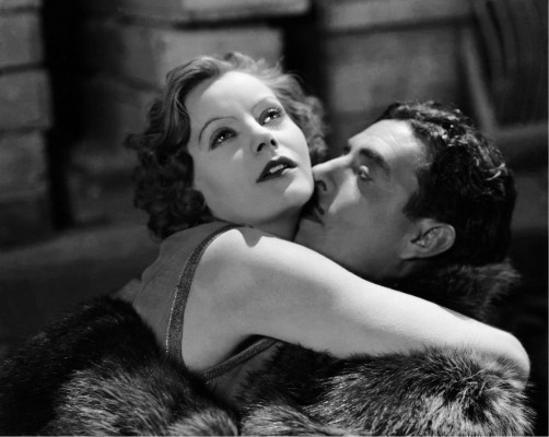 Greta Garbo pic #383852