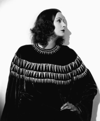 Greta Garbo pic #377482