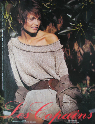 Gretha Cavazzoni pic #1356204