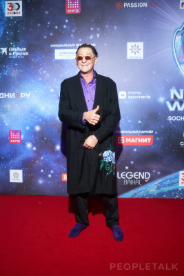 Grigory Leps pic #1267985