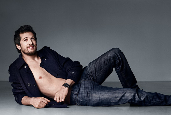 photo 5 in Guillaume Canet gallery [id360088] 2011-03-23 00:00:00