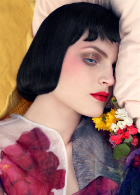 Guinevere van Seenus pic #166941