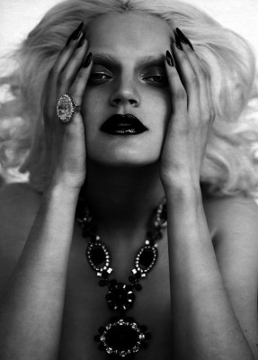 Guinevere van Seenus pic #851018