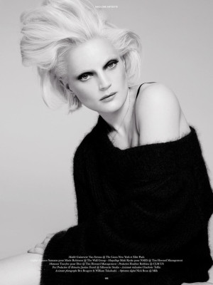 photo 20 in Guinevere van Seenus gallery [id851028] 2016-05-10 00:00:00