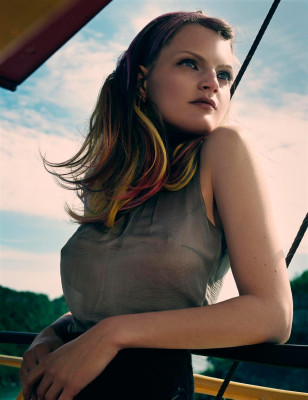 Guinevere van Seenus pic #158513