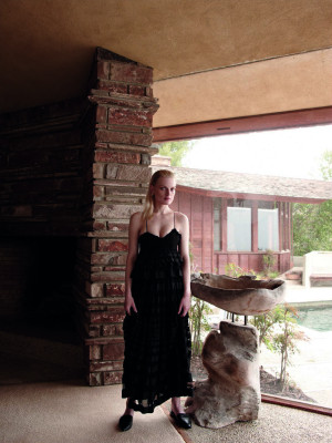 Guinevere van Seenus pic #885003