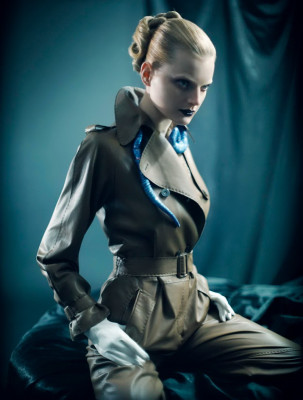 Guinevere van Seenus pic #274409