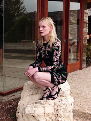 Guinevere van Seenus pic #885004