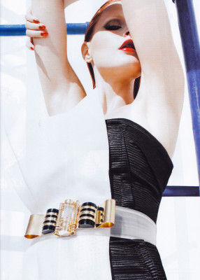 Guinevere van Seenus pic #231598