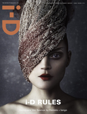 Guinevere van Seenus pic #490412