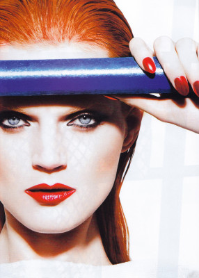 Guinevere van Seenus pic #231542