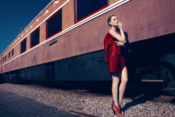 Guinevere van Seenus pic #490407